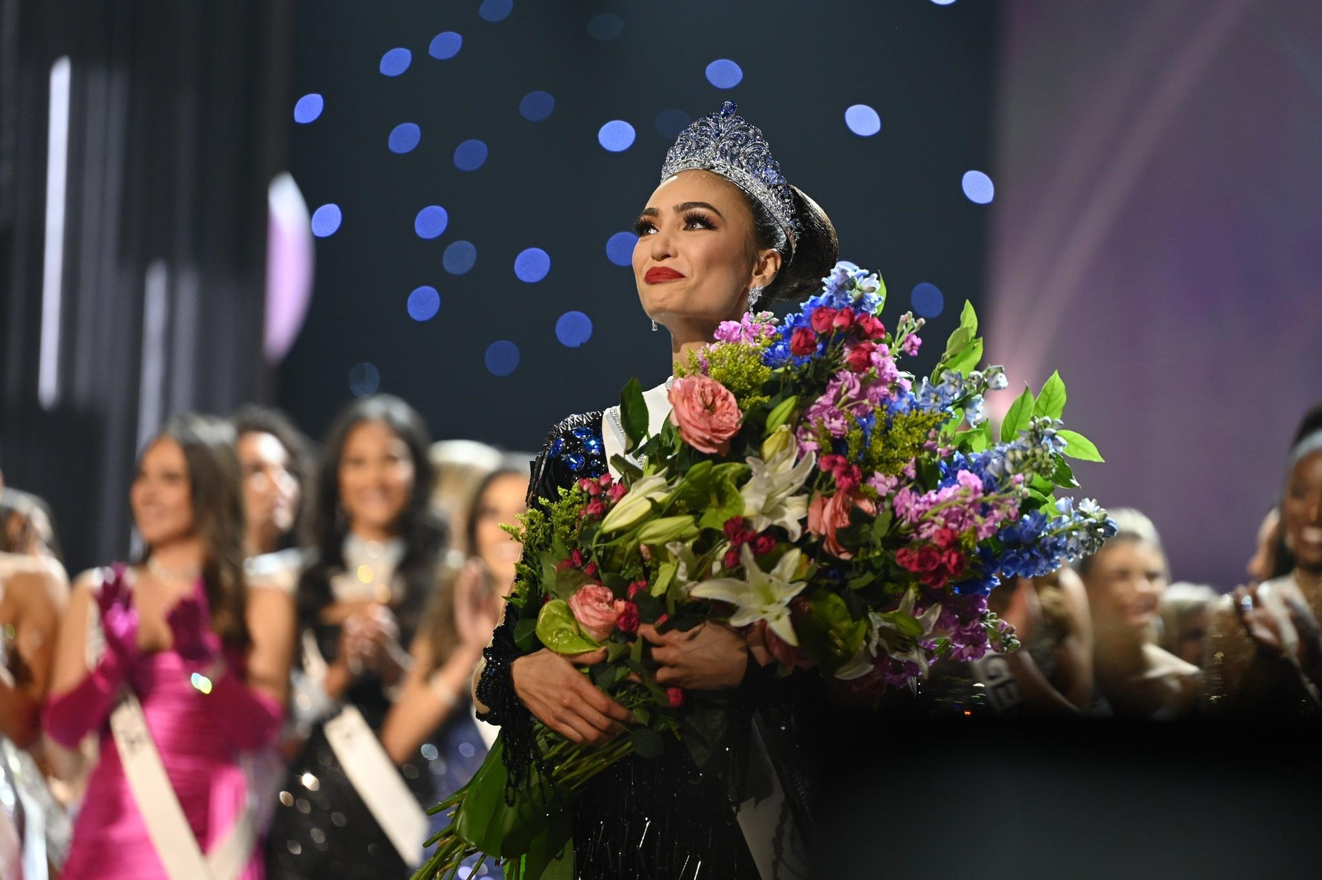 Lý do quan hệ Hoa hậu Hoàn vũ Việt Nam và Miss Universe đổ vỡ - 2