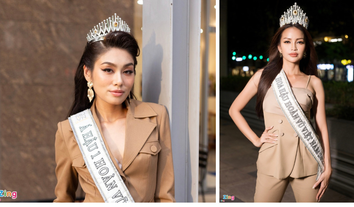 Lý do quan hệ Hoa hậu Hoàn vũ Việt Nam và Miss Universe đổ vỡ - 1