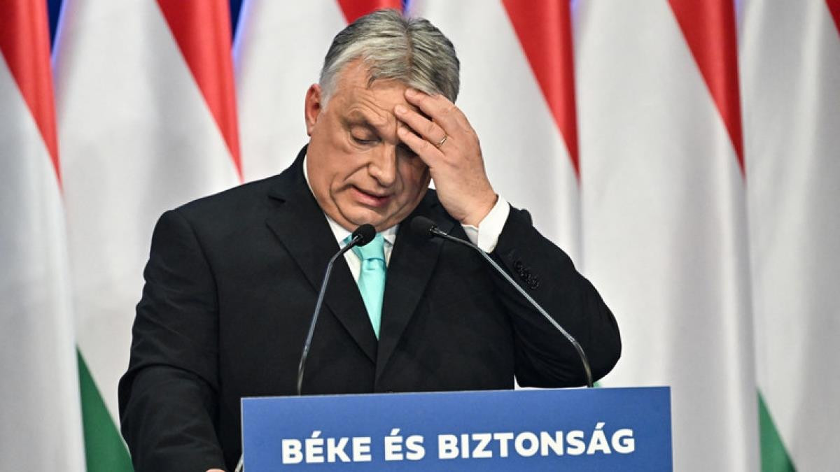 Hungary tiết lộ cái giá phải trả của các biện pháp trừng phạt chống Nga - 1