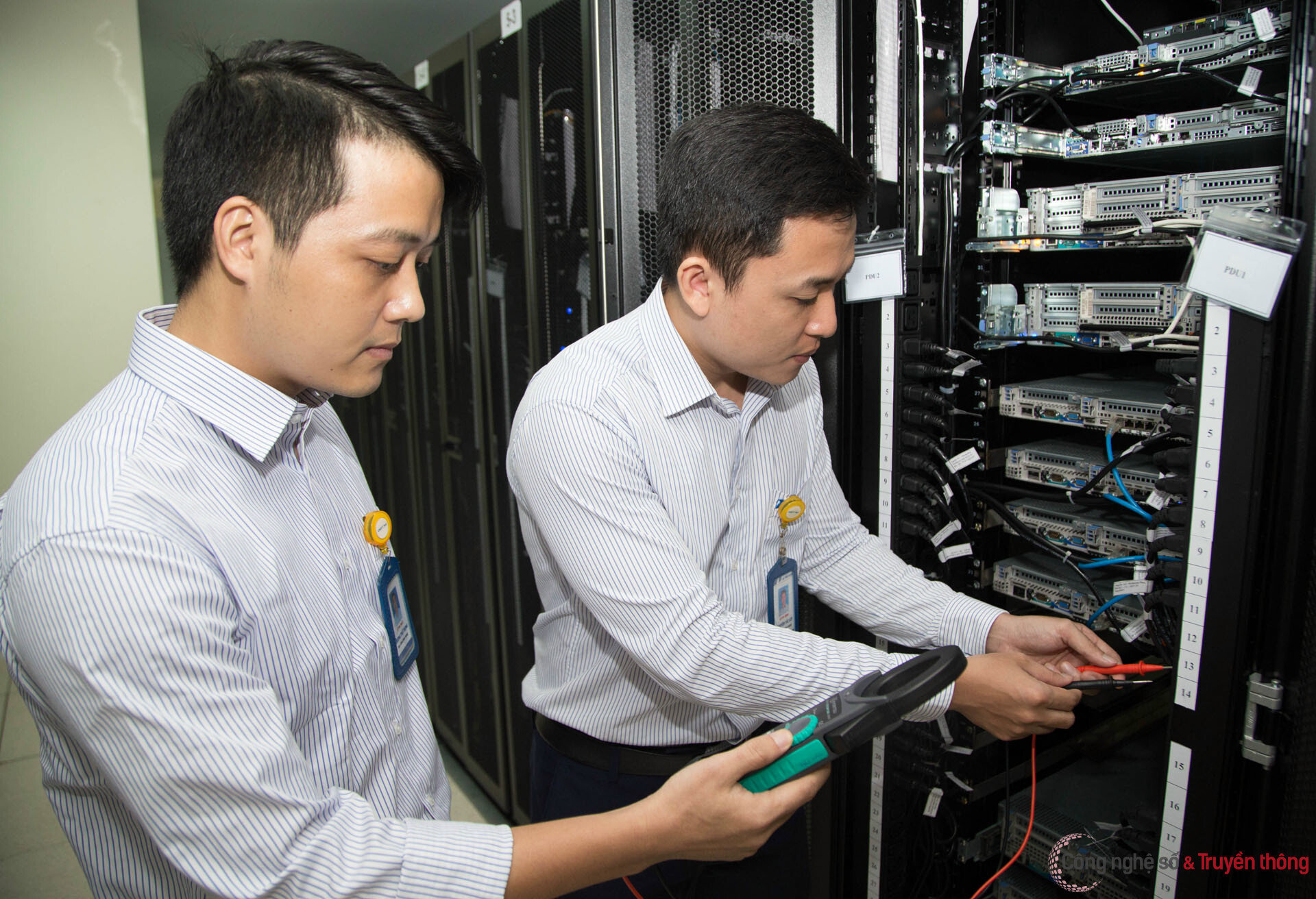 Tuyến cáp quang biển thứ 5 của Việt Nam gặp sự cố - 1