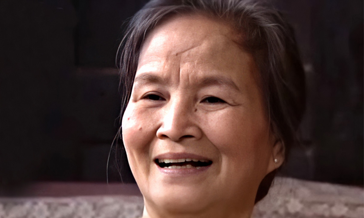 Dấu ấn khó phai của những người bà hiền hậu trên màn ảnh Việt  - 3