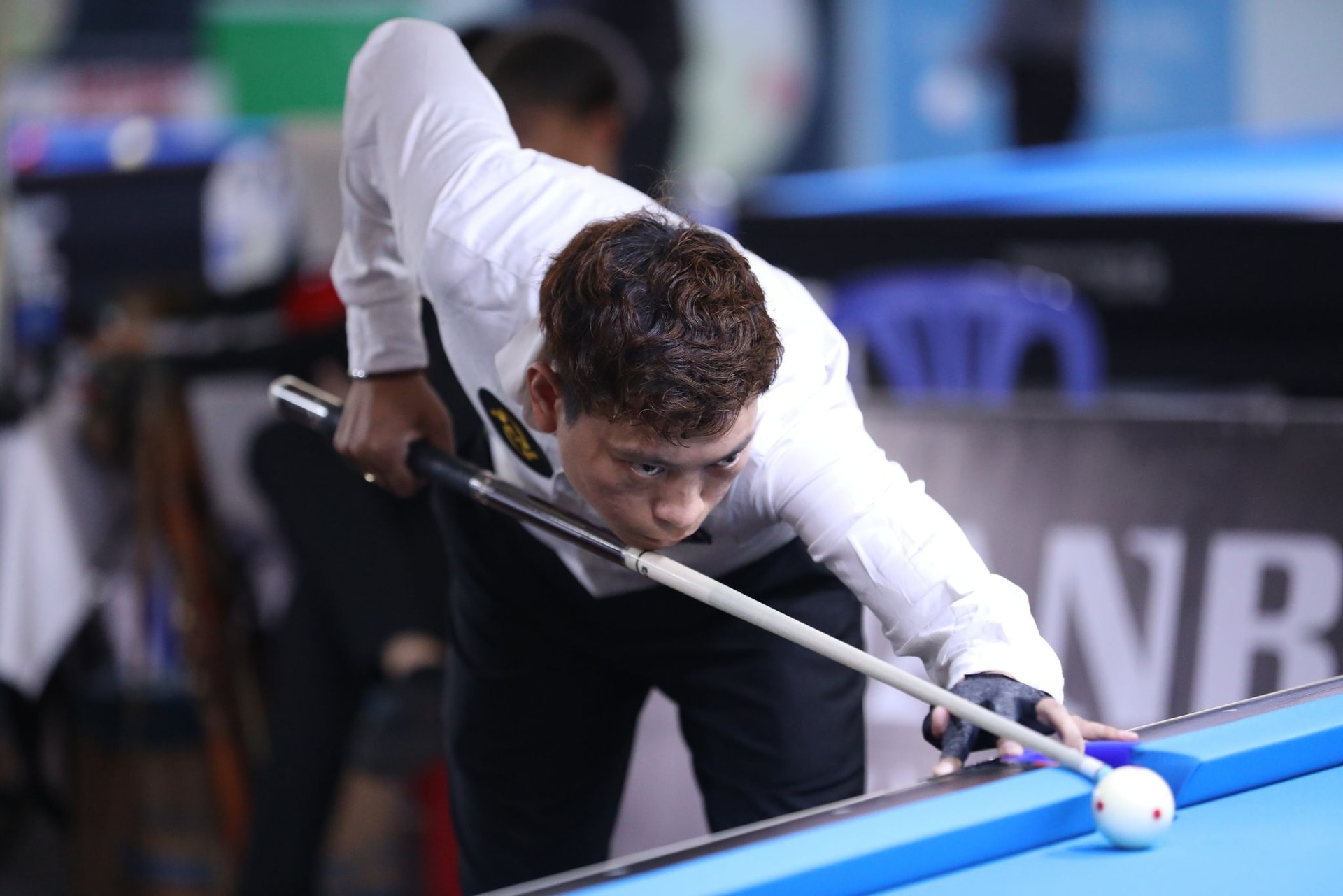 Người hâm mộ Việt Nam được xem 5 giải billiards hàng đầu thế giới - 1