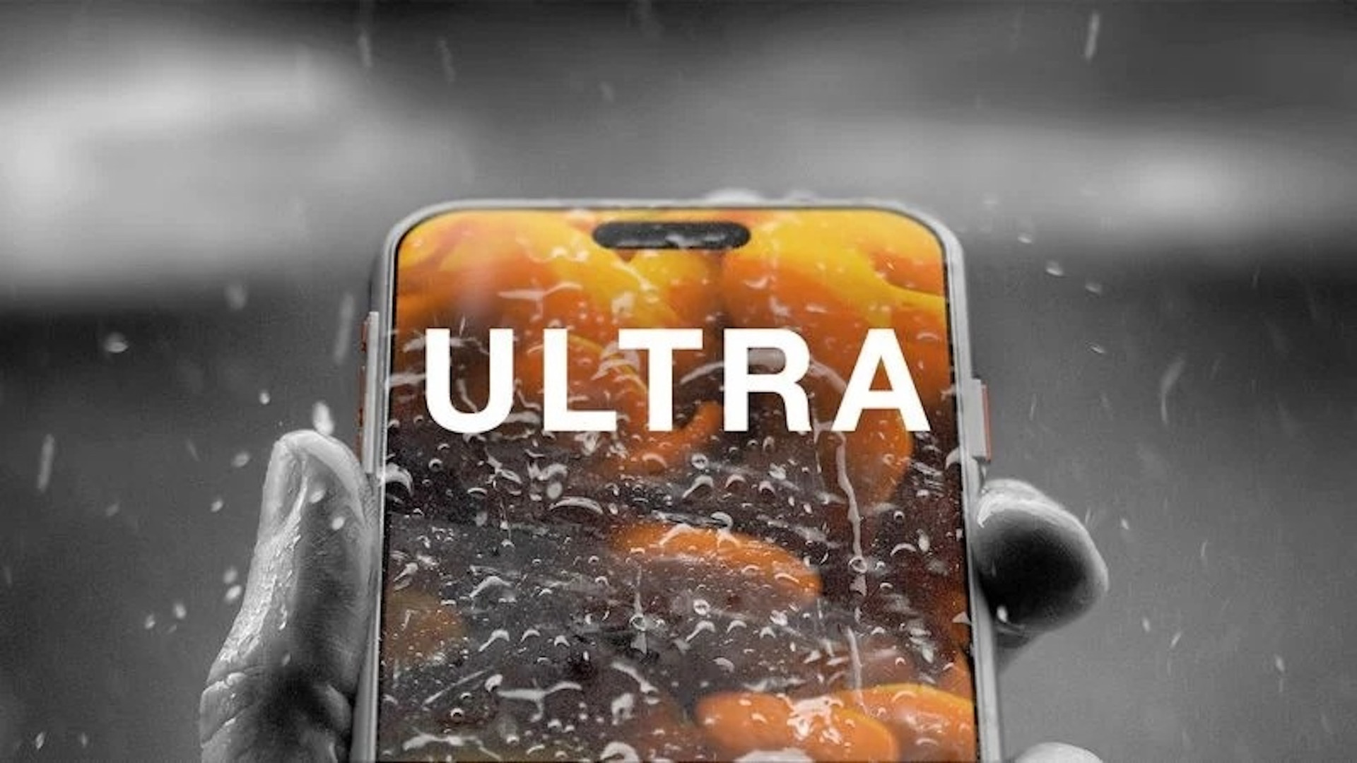 Mong chờ gì từ iPhone 16 Ultra dự kiến ra mắt vào năm sau? - 1