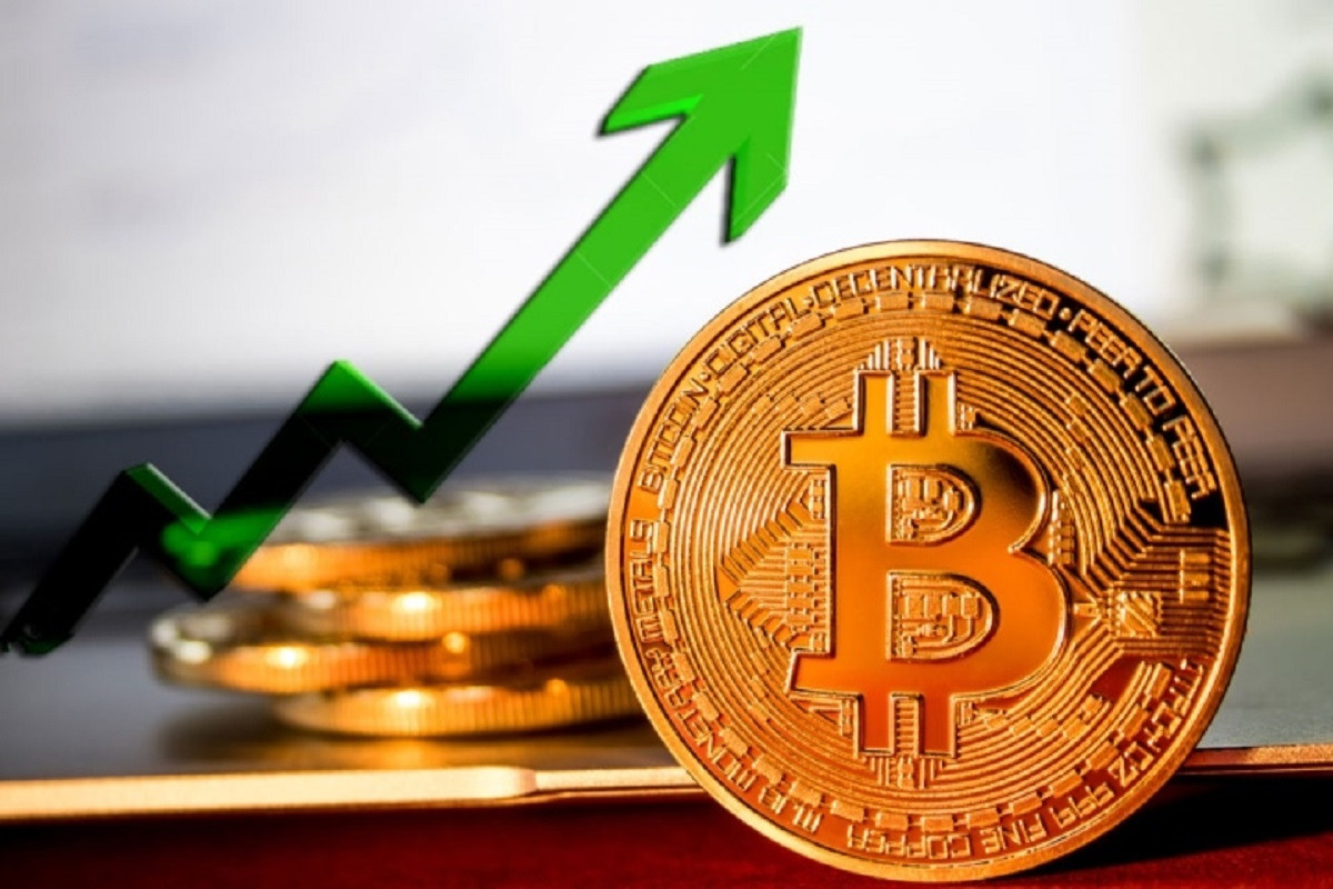 Giá Bitcoin hôm nay 2/3: Tăng nhẹ, thị trường ít biến động - 1