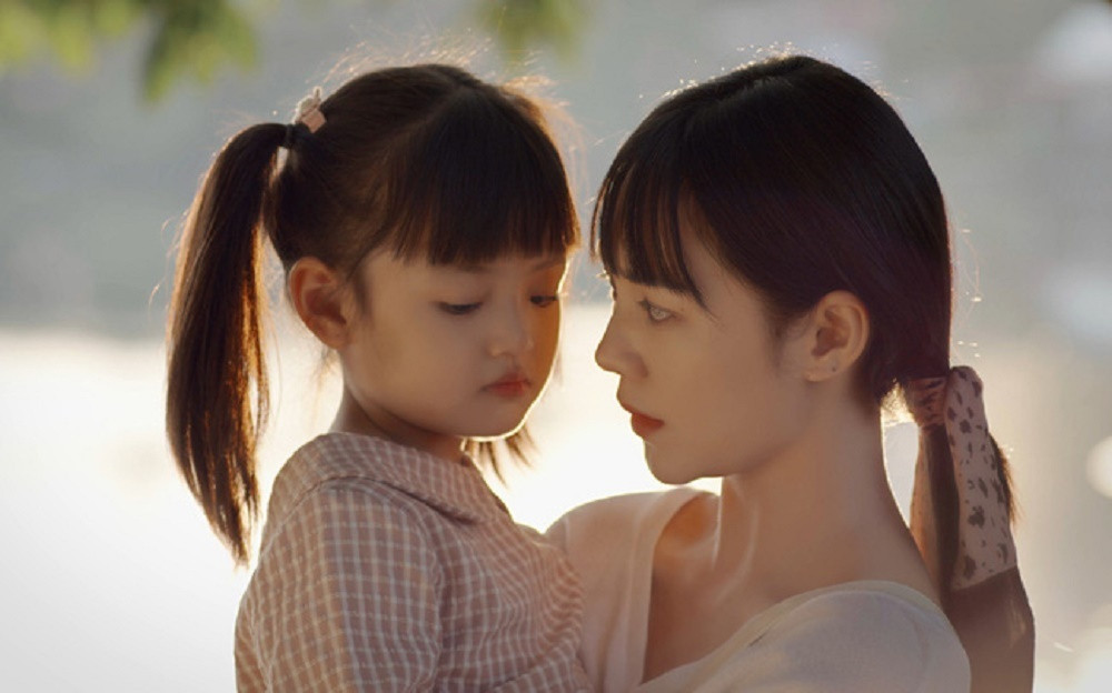 Quỳnh Kool: 'Vai Hạnh trong Đừng làm mẹ cáu khiến tôi thực sự muốn được làm mẹ' - 1