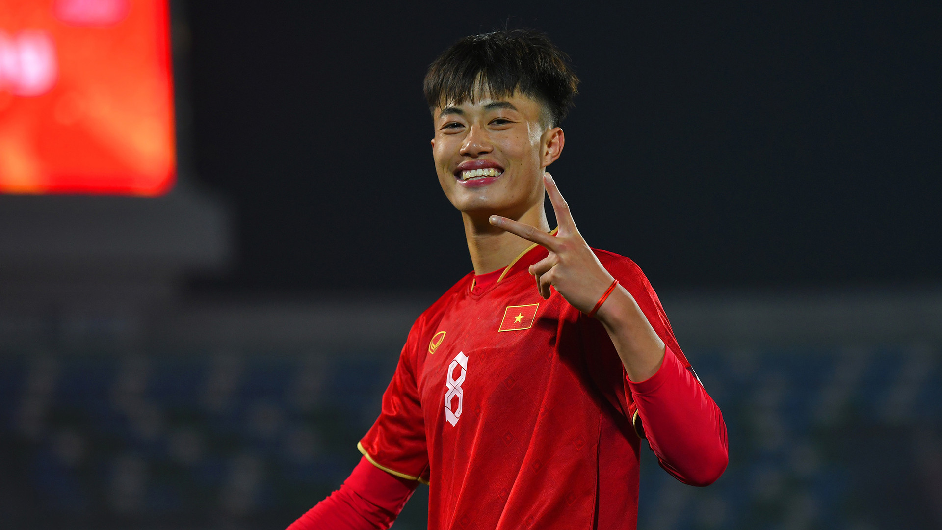Đội trưởng U20 Việt Nam: Biết ơn đồng đội chiến đấu đến phút cuối cùng - 1
