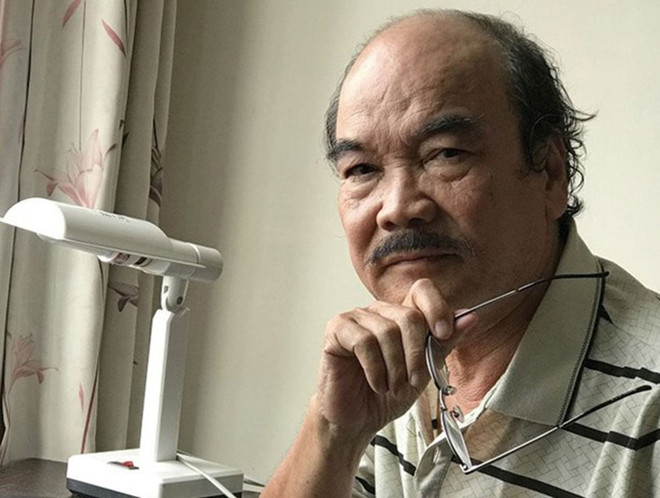 Nhà văn, nhà viết kịch Nguyễn Hiếu qua đời - 2