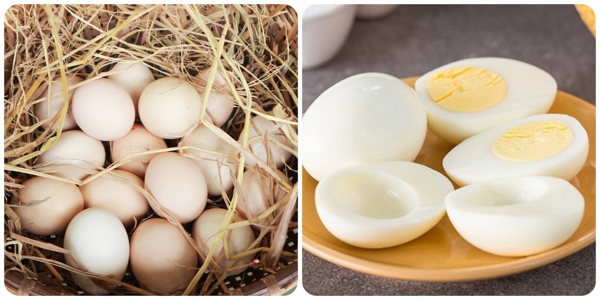 Một tuần ăn bao nhiêu quả trứng gà là đủ? - 1