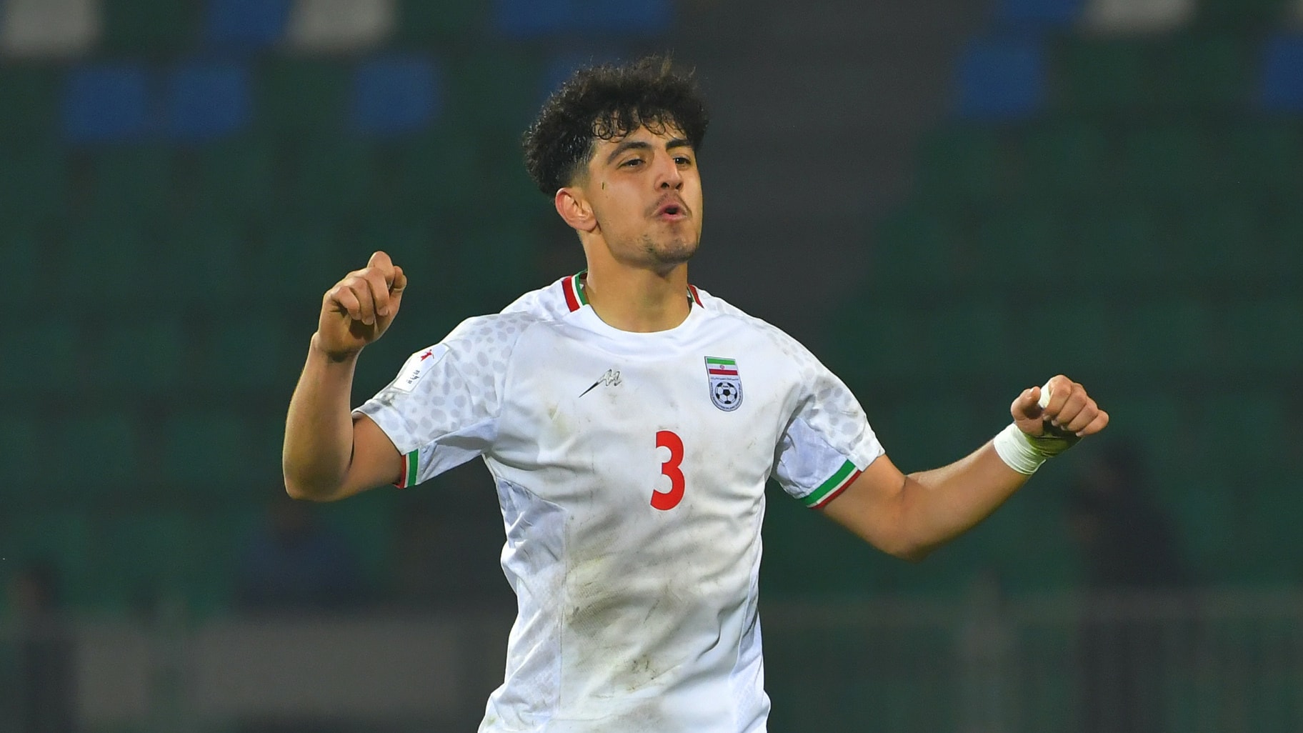 U20 Iran nhận lệnh phải thắng U20 Việt Nam - 1
