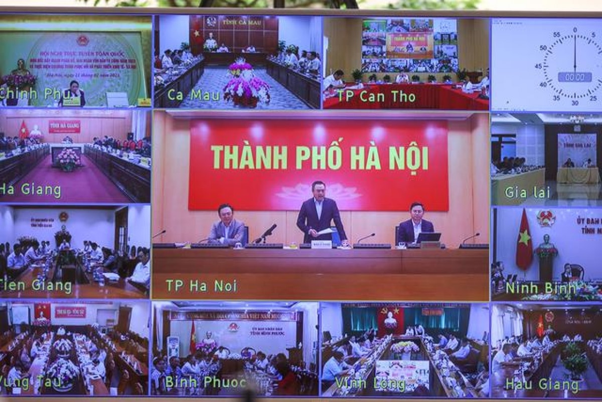 thuốc nào trị bệnh sợ sai pháp luật chính sách phải rõ ràng, nhất quán hình ảnh 2 thuoc nao tri benh so sai phap luat chinh sach phai ro rang, nhat quan hinh anh 2
