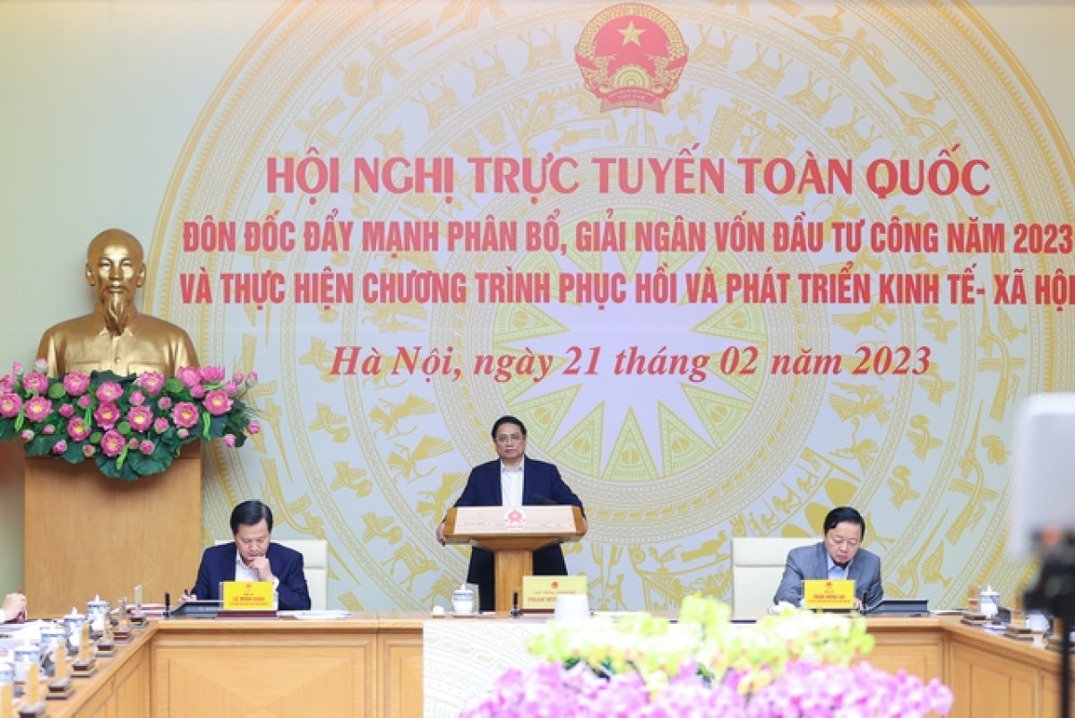 thuốc nào trị bệnh sợ sai pháp luật chính sách phải rõ ràng, nhất quán hình ảnh 1 thuoc nao tri benh so sai phap luat chinh sach phai ro rang, nhat quan hinh anh 1