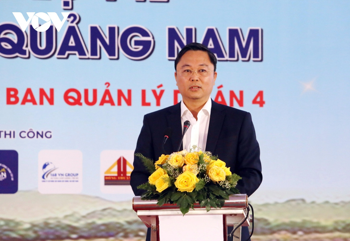 dành hơn 1.848 tỷ đồng cải tạo, nâng cấp quốc lộ 14e hình ảnh 2 danh hon 1.848 ty dong cai tao, nang cap quoc lo 14e hinh anh 2