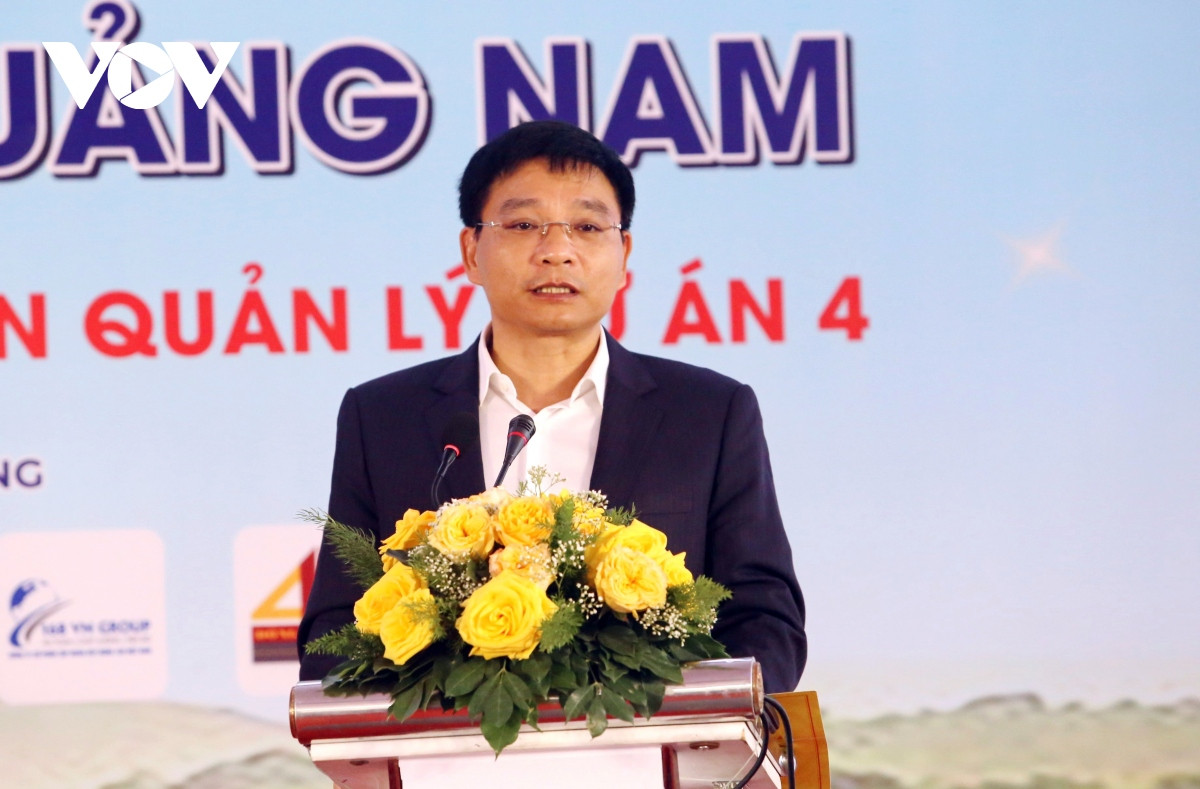 dành hơn 1.848 tỷ đồng cải tạo, nâng cấp quốc lộ 14e hình ảnh 4 danh hon 1.848 ty dong cai tao, nang cap quoc lo 14e hinh anh 4
