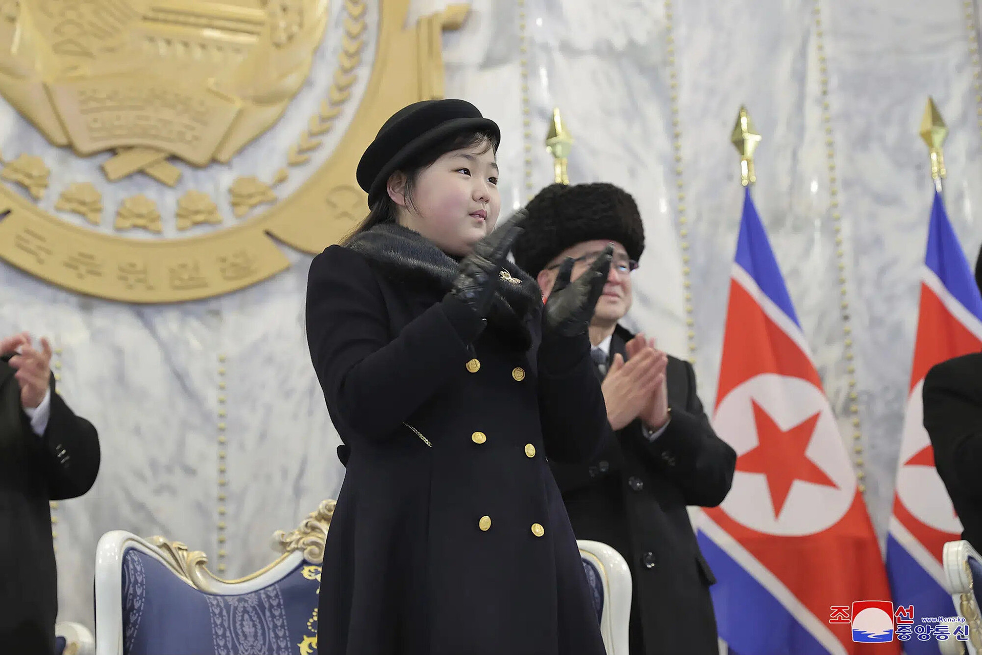 Sở thích của con gái nhà lãnh đạo Triều Tiên Kim Jong-un - 1