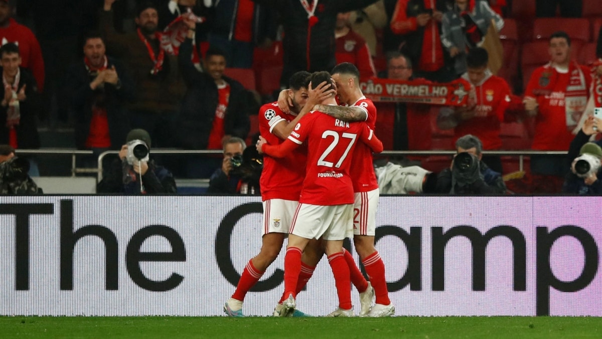 benfica gianh ve dau tien vao tu ket cup c1 chau Au sau tran dai thang hinh anh 4