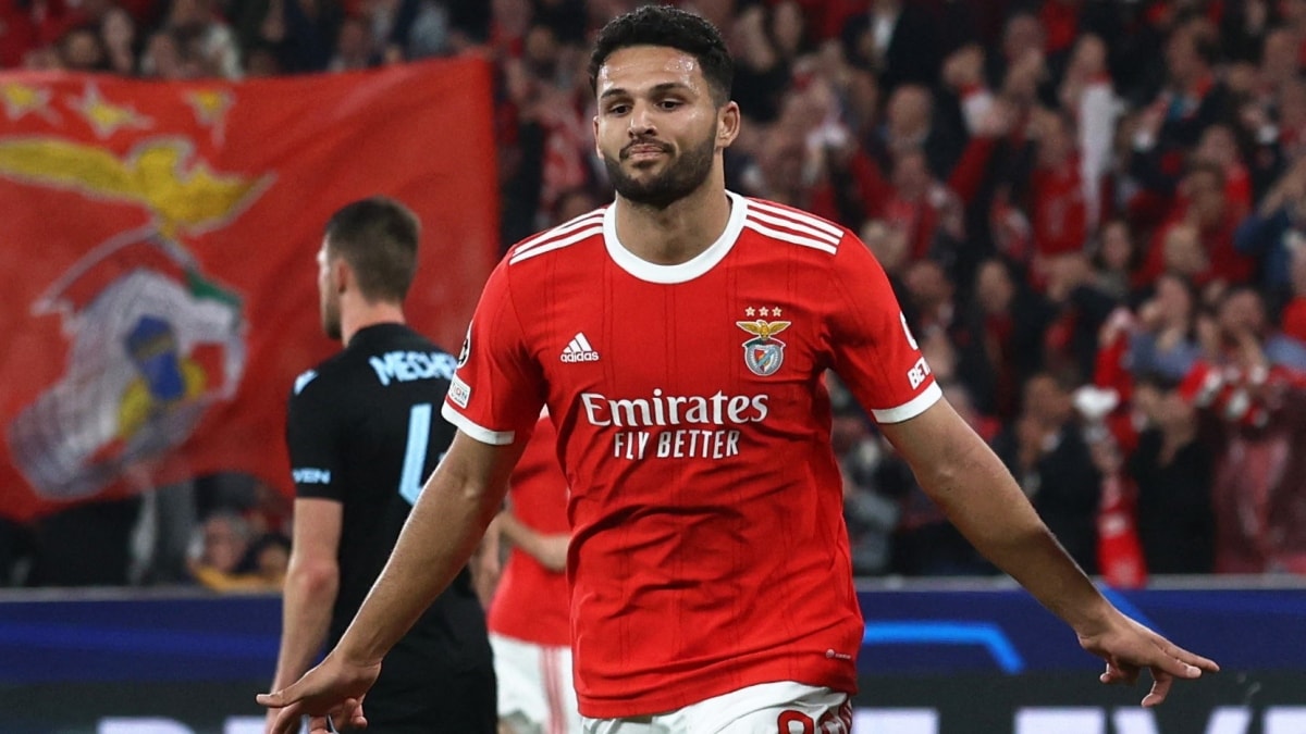 benfica gianh ve dau tien vao tu ket cup c1 chau Au sau tran dai thang hinh anh 7