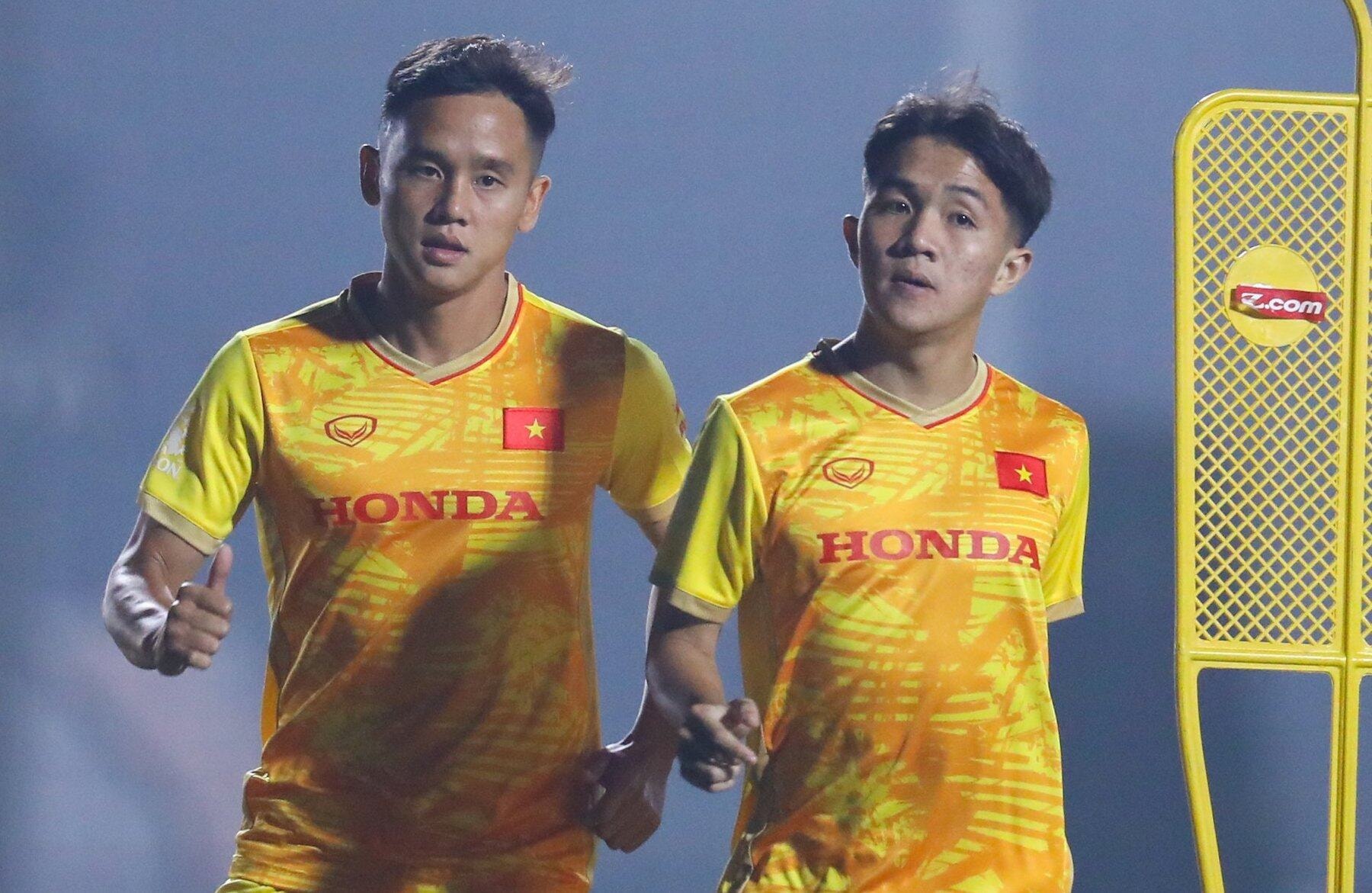 Lịch thi đấu U23 Việt Nam tại Doha Cup 2023 - 1