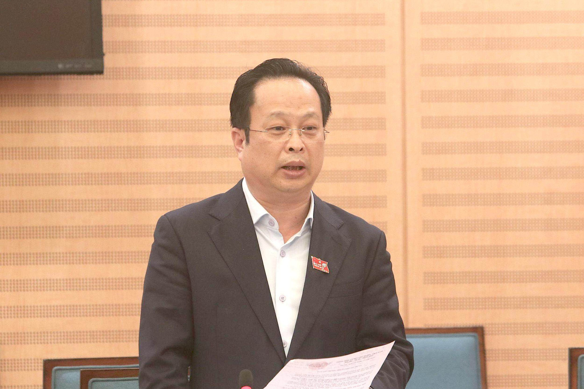 Giám đốc Sở GD&ĐT Hà Nội nêu giải pháp ngăn bạo hành sau vụ bé 17 tháng tử vong - 1