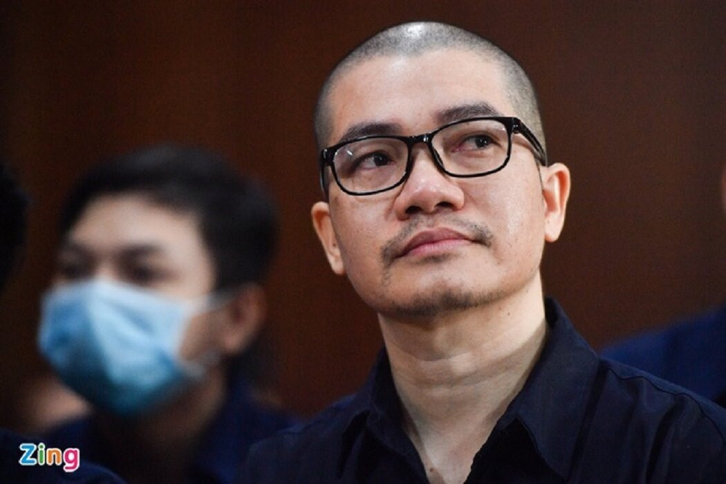 Cựu chủ tịch Alibaba Nguyễn Thái Luyện sắp hầu tòa phúc thẩm - 1