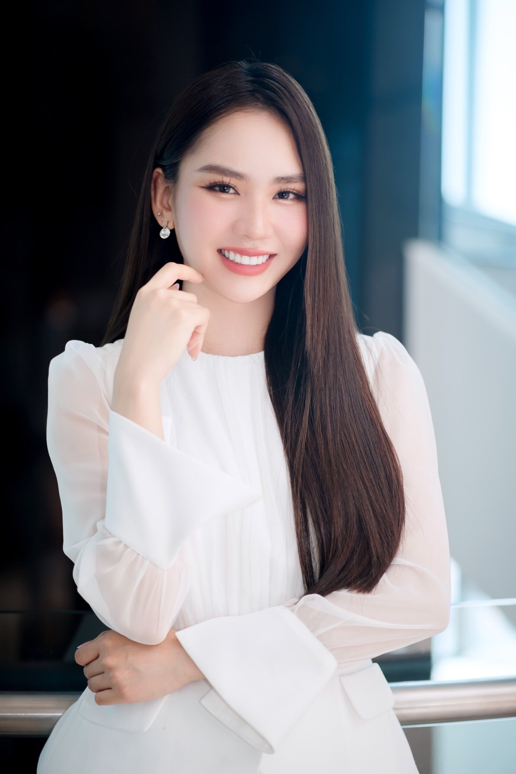 Hoa hậu Mai Phương từng tuyệt vọng vì những lùm xùm sau đăng quang - 1