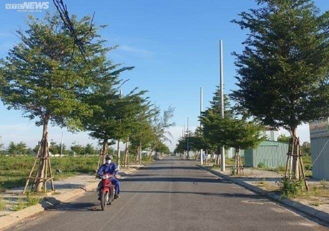 Vướng mắc tại loạt dự án của Bách Đạt An: Chủ đầu tư nộp thêm 10,9 tỷ đồng  - 1