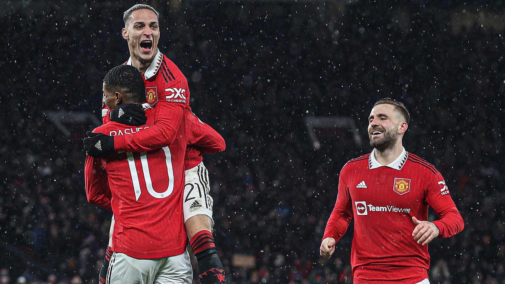 Nhận định bóng đá Real Betis vs Man Utd: Quỷ đỏ vào tứ kết - 1