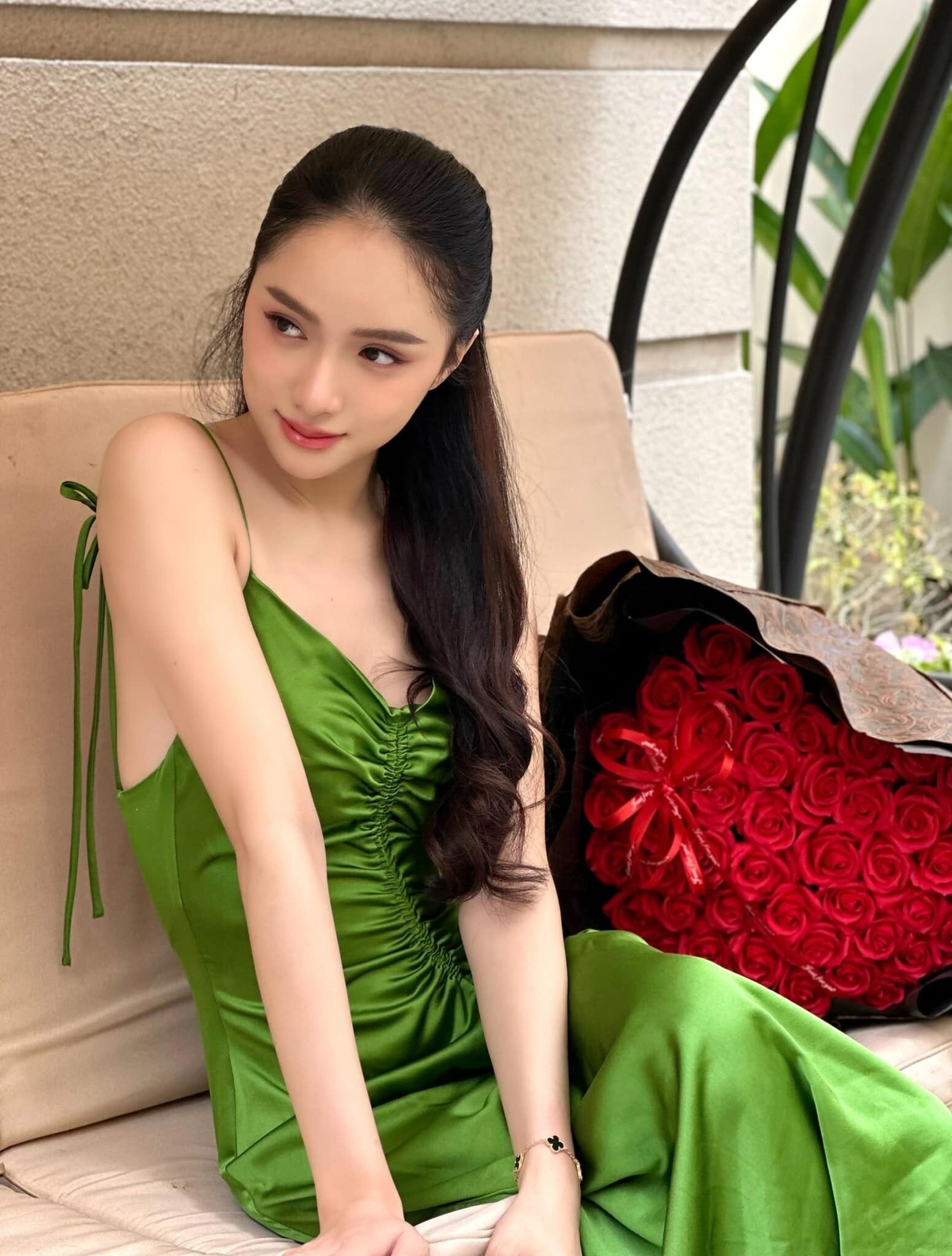 Sao Việt 17/3: Vũ Hà gọi vợ là 'ngân hàng', Linh Rin hé lộ ảnh cưới  - 4