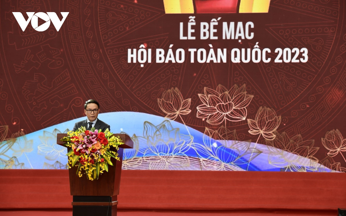 toan canh le be mac hoi bao toan quoc 2023 hinh anh 2