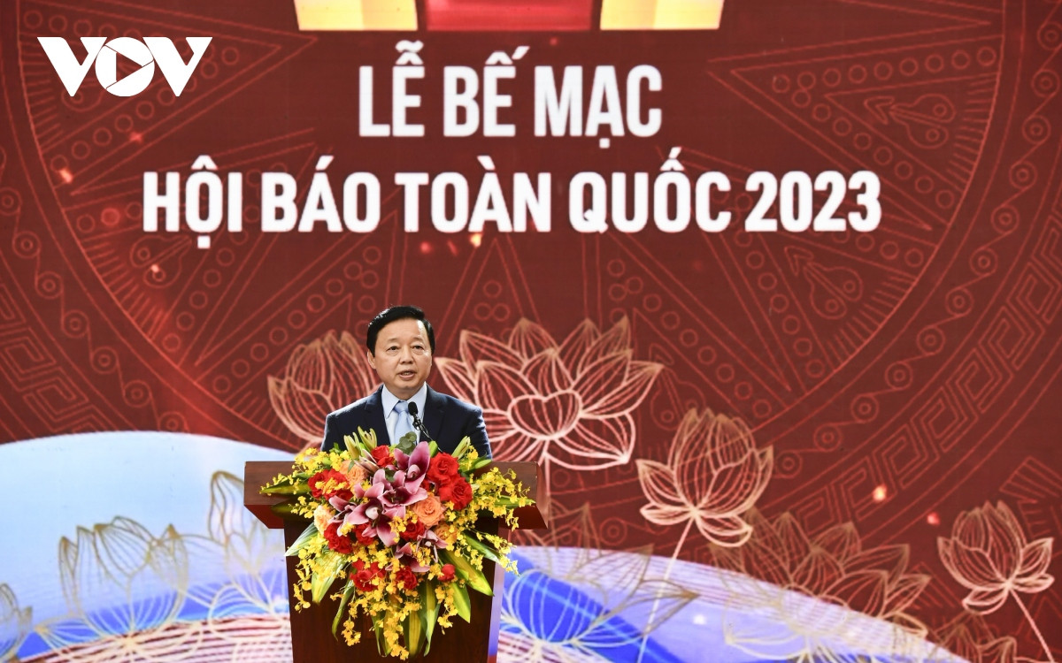 toan canh le be mac hoi bao toan quoc 2023 hinh anh 3