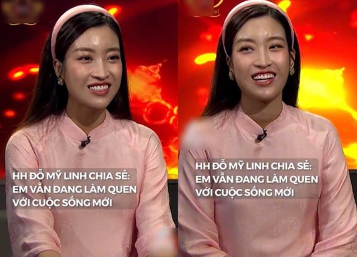 Mỹ nhân Việt gây thất vọng khi 'lộ' nhan sắc thật trên truyền hình - 1