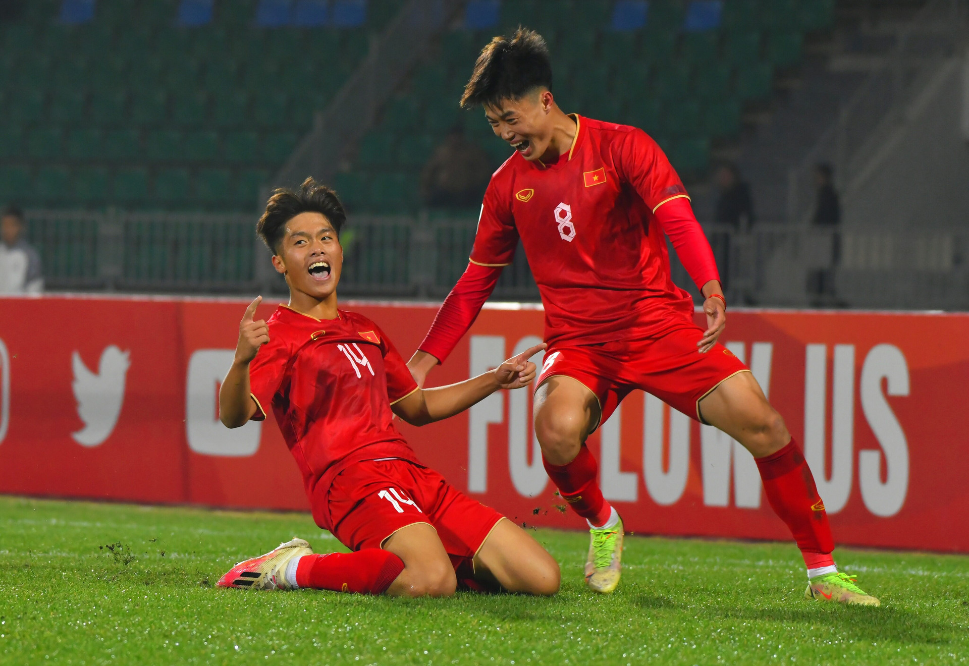 Nhận định bóng đá U23 Việt Nam vs U23 Iraq: Phép thử của HLV Troussier - 1