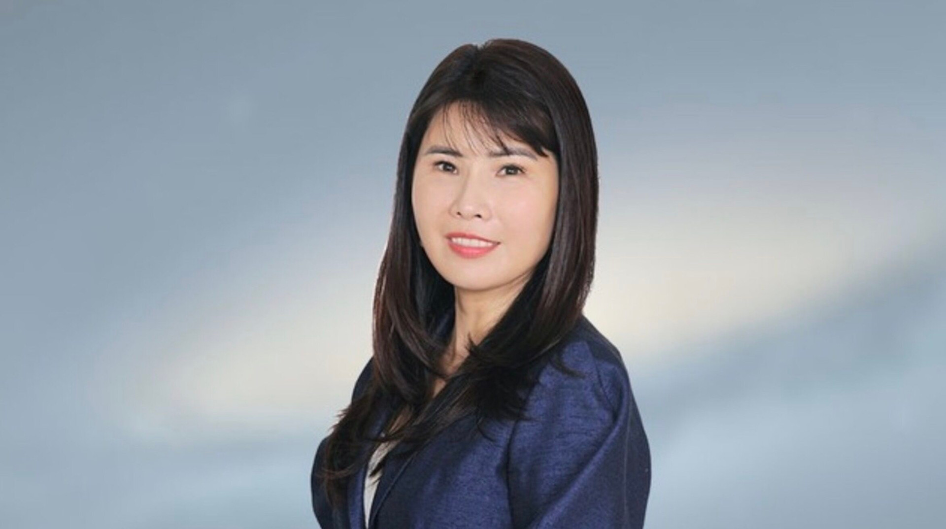Nữ Phó tổng Giám đốc FLC từ chức - 1