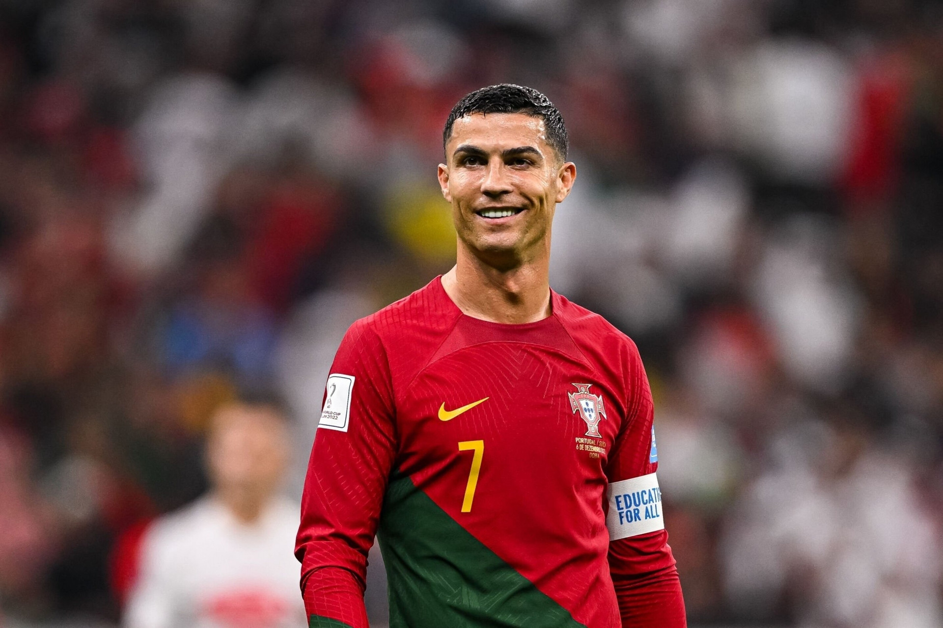 Danh sách kỷ lục của Ronaldo khiến cả thế giới phải thán phục - 1
