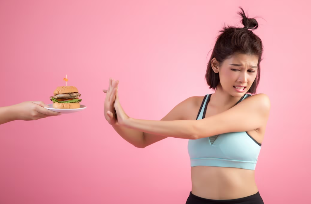 Công thức giảm cân nhanh nhờ ăn 5 bữa/ngày: Ăn sao cho đúng, hiệu quả lâu dài? - 2