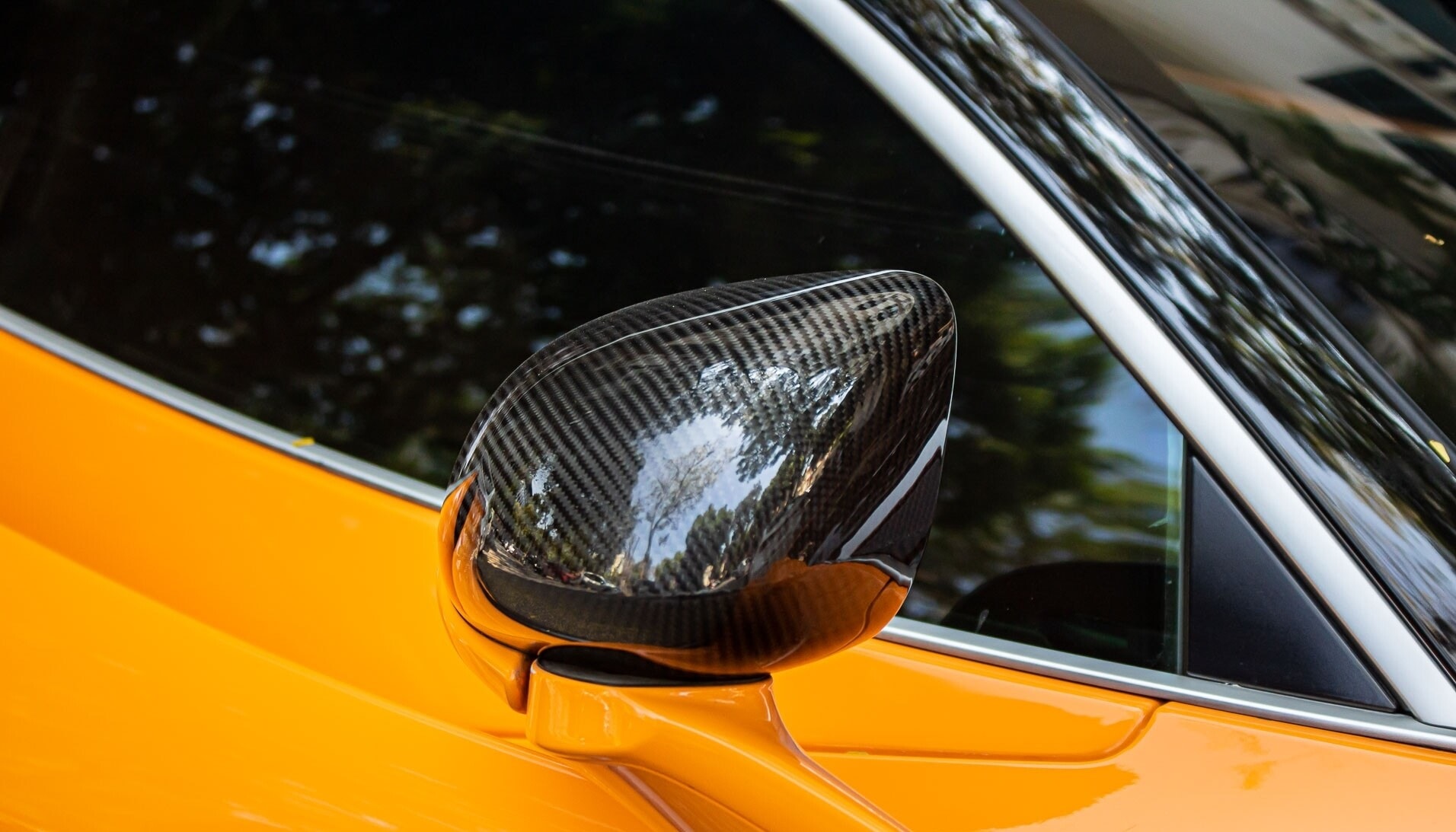 Ngắm McLaren 720S độ hết hơn 1 tỷ của đại gia Hà Nội - 5