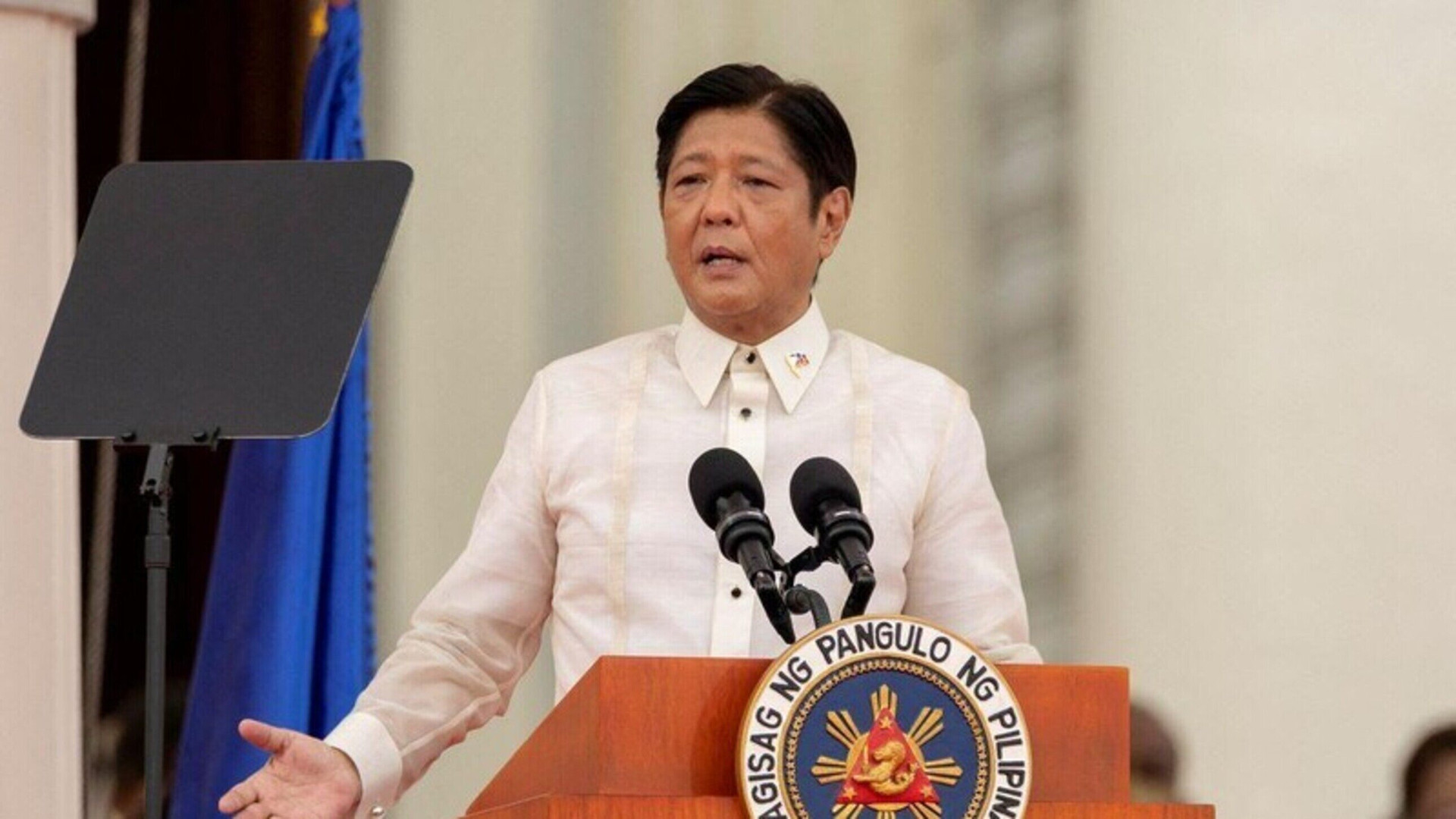 Philippines cắt đứt quan hệ với Tòa án Hình sự Quốc tế  - 1