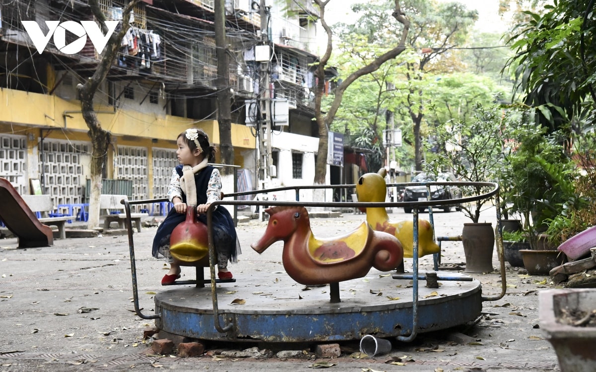 khu tap the 5 tang o ha noi xuong cap tram trong, nguy co chay no cao hinh anh 12