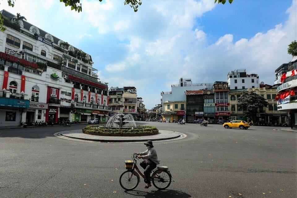 Những địa phương có chi phí sống đắt đỏ nhất Việt Nam - 1