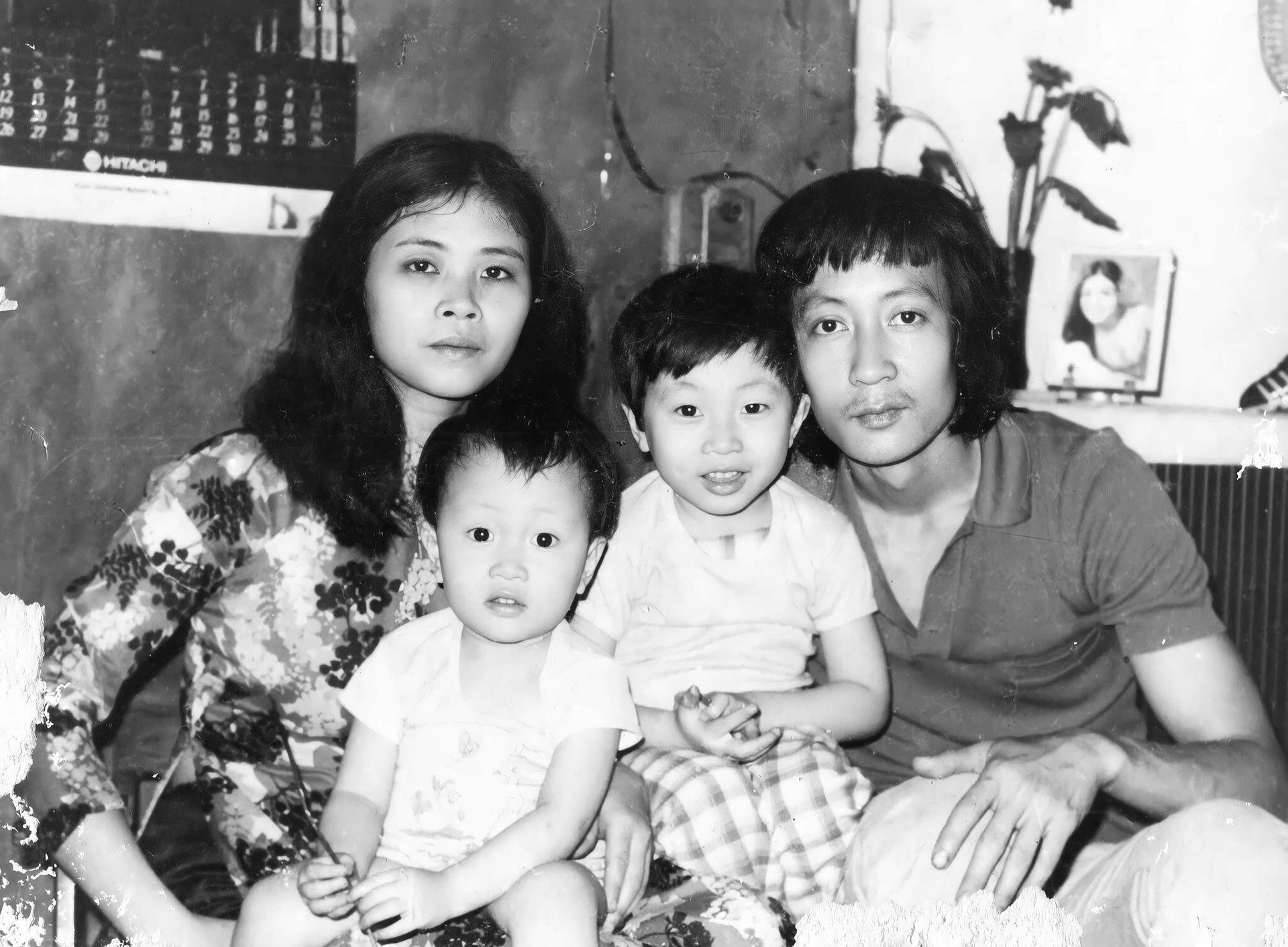 Sao Việt 31/3: Minh Nhí xúc động với quà sinh nhật 'khủng' từ con trai nuôi - 3