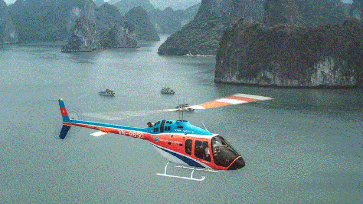Ẩn MV có chiếc trực thăng vừa gặp nạn: Sự tử tế của Đen Vâu - 1