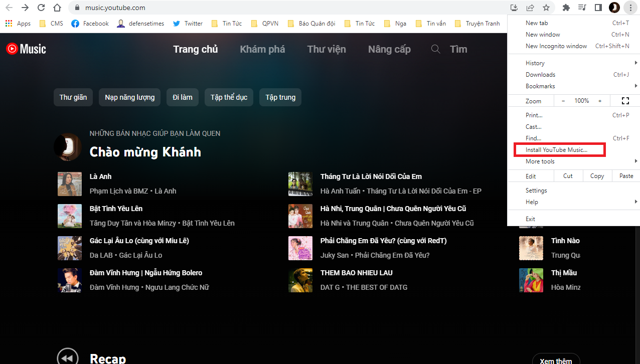 Cách đăng ký YouTube Premium tại Việt Nam - 4