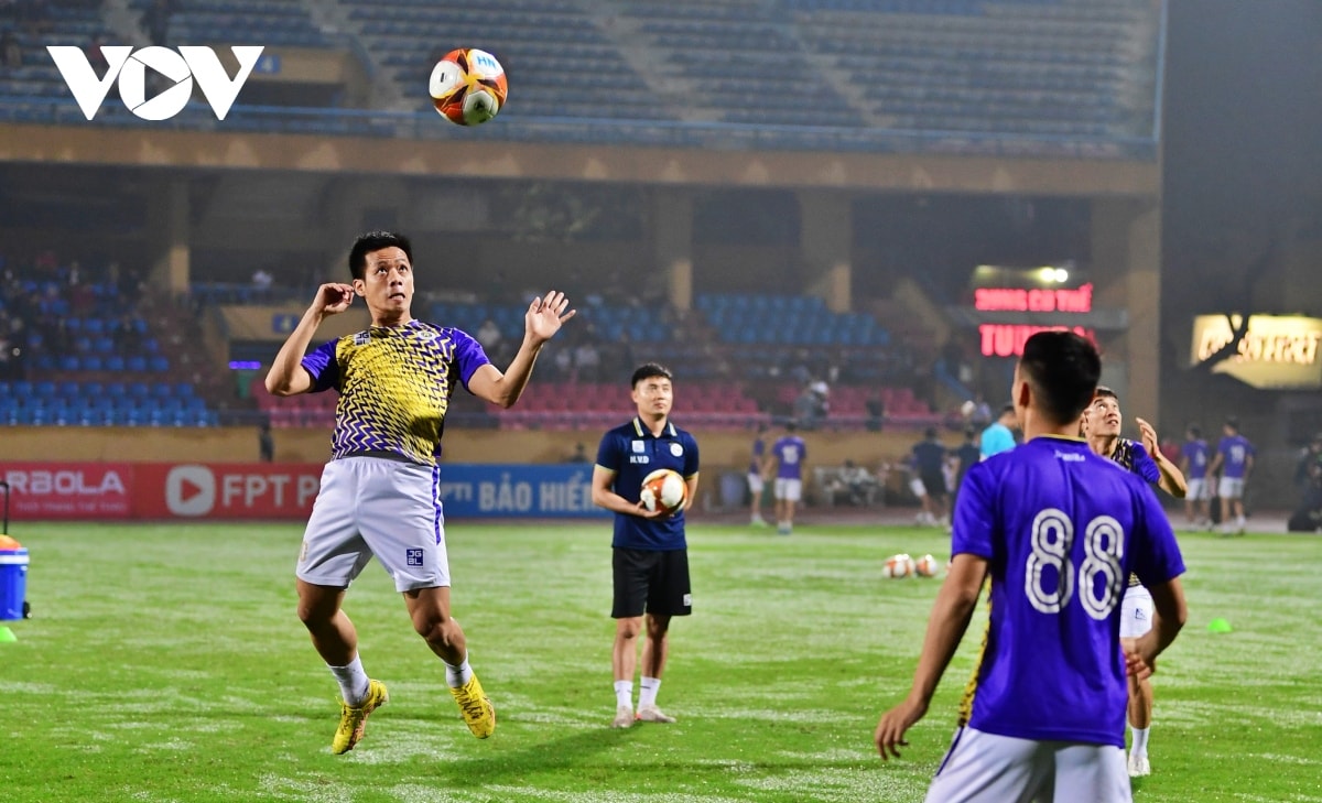 van quyet hoa nguoi khong phoi o tran dai thang hai phong fc hinh anh 1