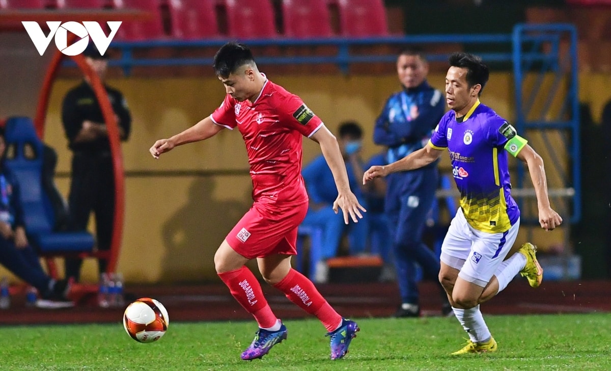 van quyet hoa nguoi khong phoi o tran dai thang hai phong fc hinh anh 2