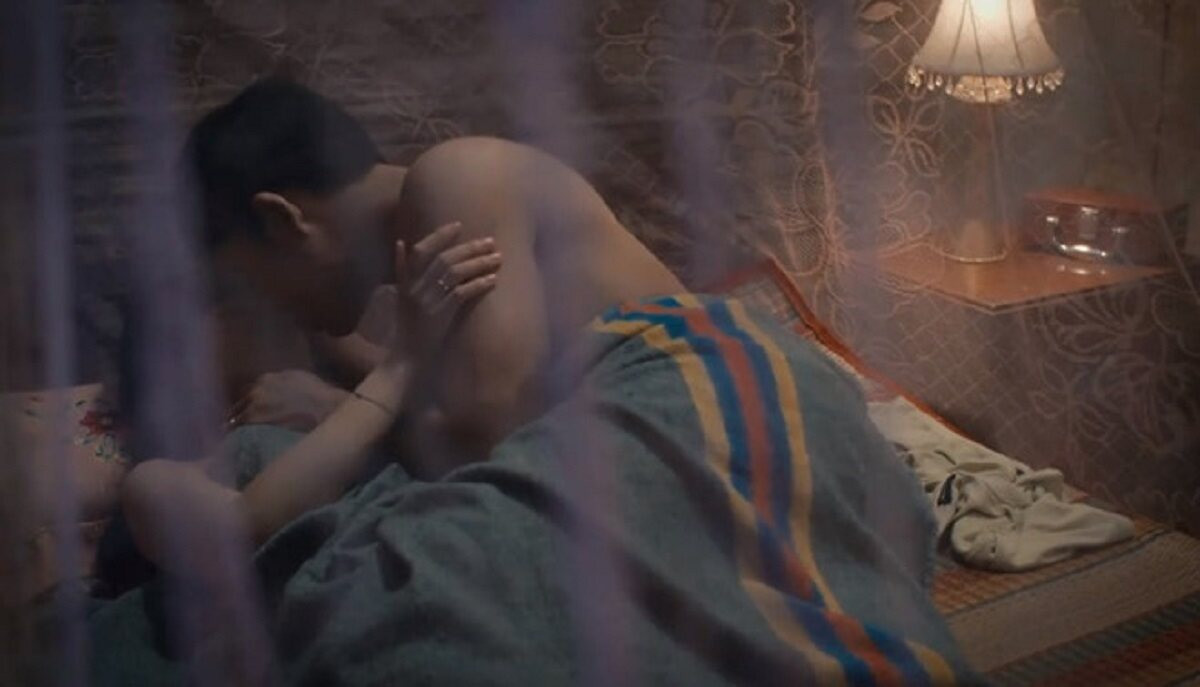 Phim Việt phải hiển thị cảnh báo về tình dục, bạo lực trong thời gian chiếu - 2