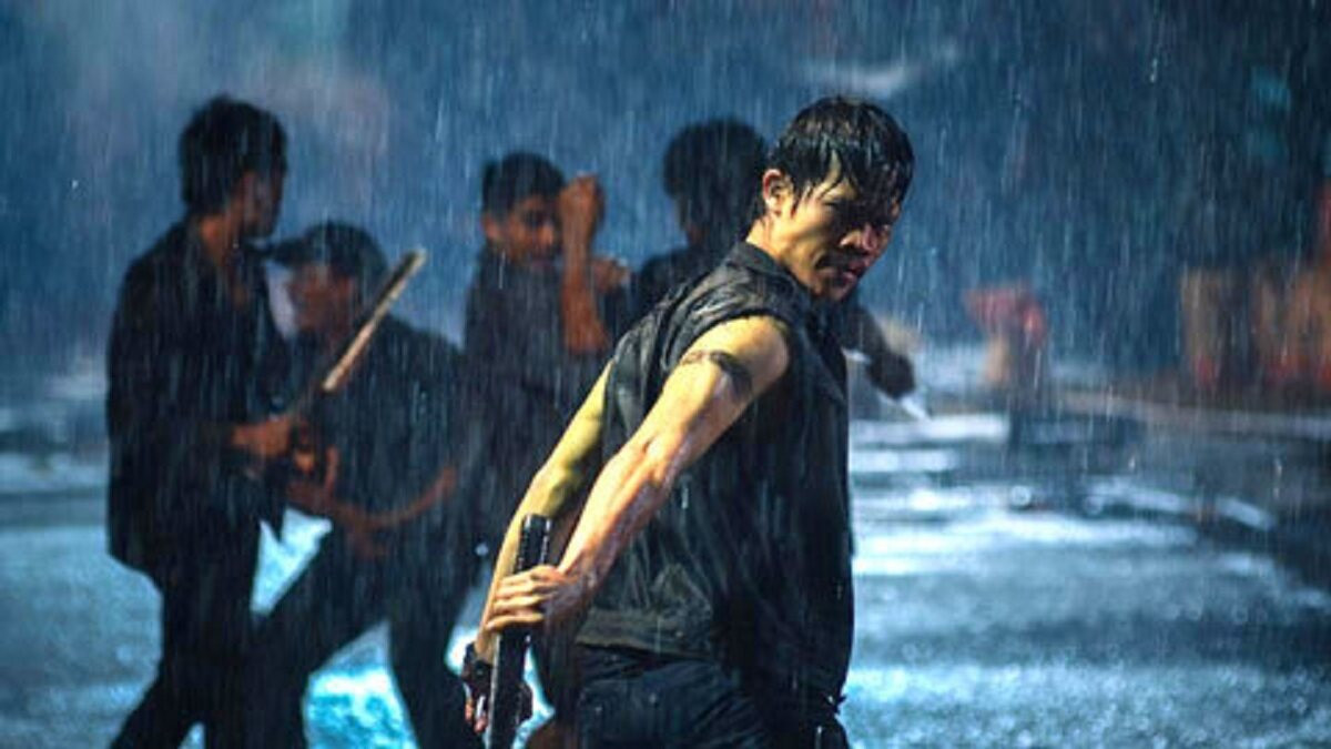 Phim Việt phải hiển thị cảnh báo về tình dục, bạo lực trong thời gian chiếu - 1