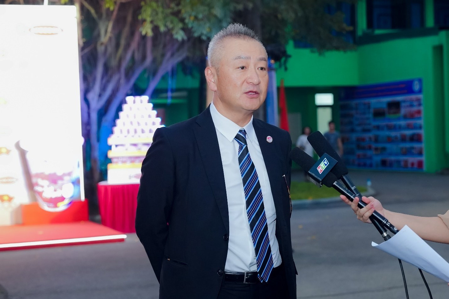 ACECOOK Việt Nam đồng hành cùng Đoàn thể thao Việt Nam dự SEA Games 32 - 3