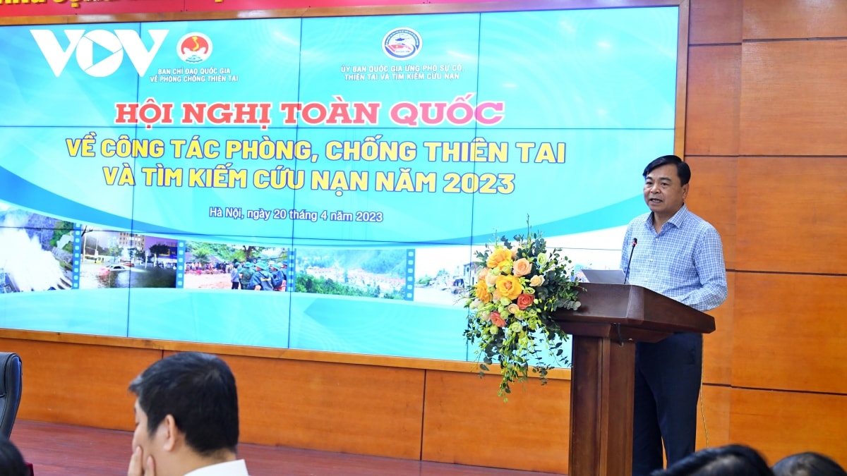 chuyen tu ung pho bi dong sang chu dong phong ngua trong phong, chong thien tai hinh anh 1