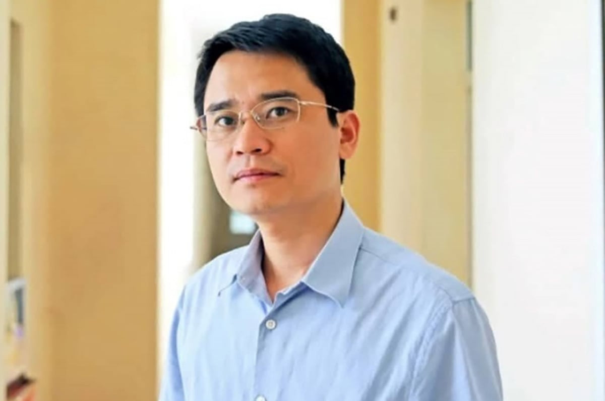 Khởi tố cựu Phó Chủ tịch tỉnh Quảng Ninh Phạm Văn Thành liên quan vụ Việt Á - 1