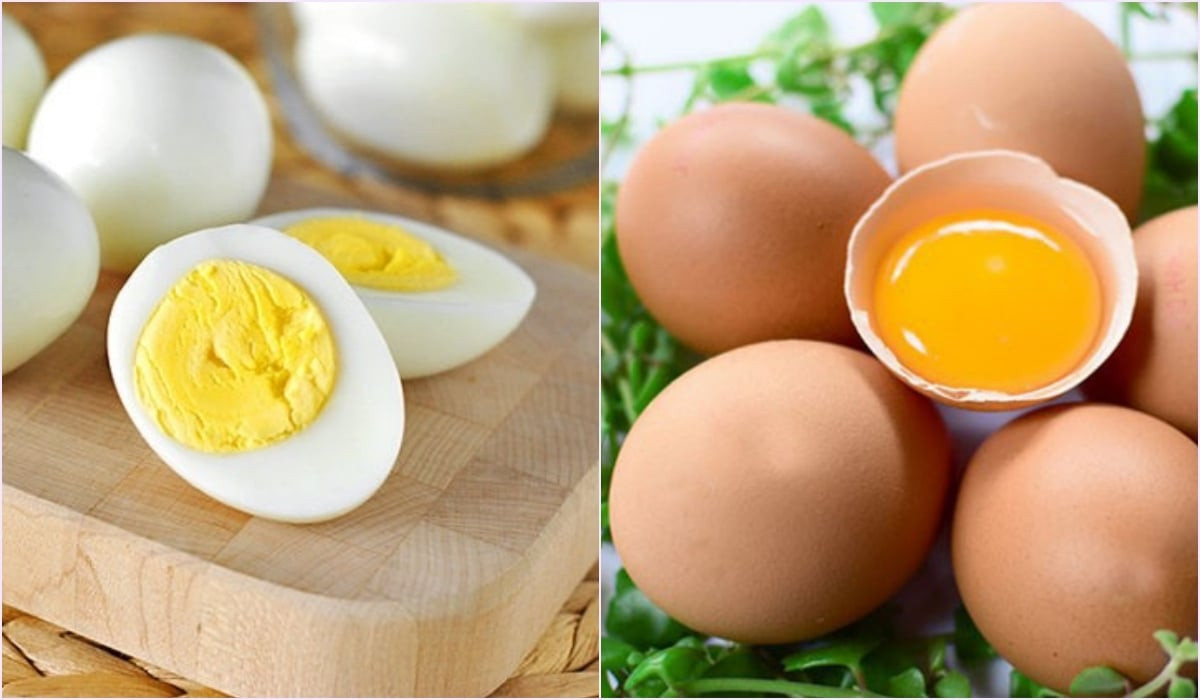 10 lý do bạn nên ăn trứng gà vào buổi sáng - 1