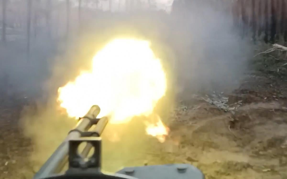 Nga tuyên bố chặn đứng phản kích của Ukraine ở Bakhmut - 1